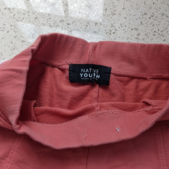 Men's Amazon Gym Shorts - Picture 3 of 4